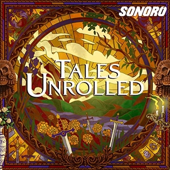 Tales unrolled